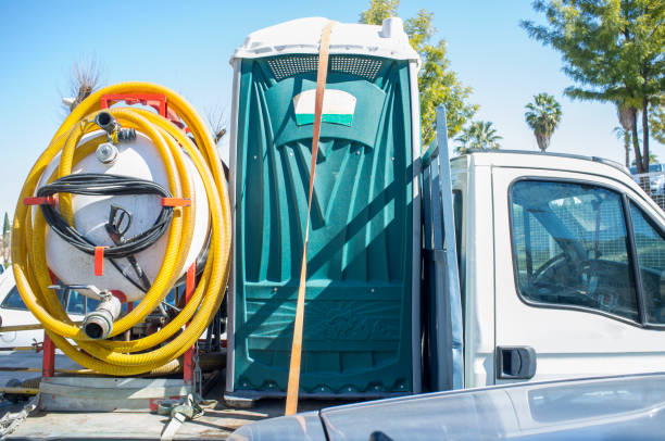 Minorca, LA porta potty rental Company