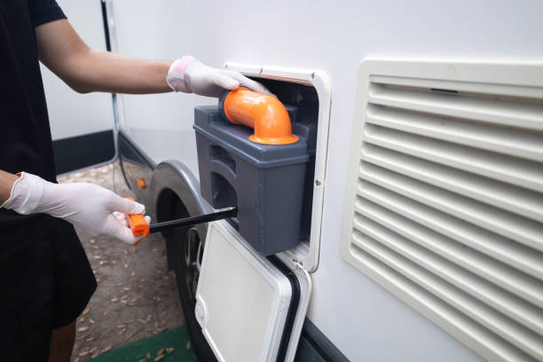 Best Construction site porta potty rental  in Minorca, LA
