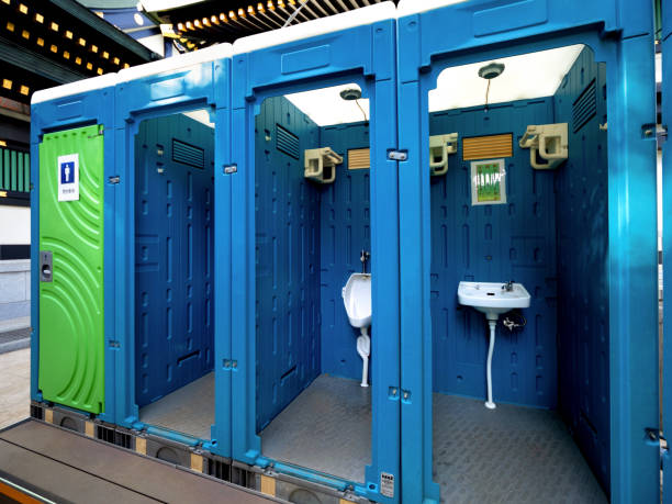 Best Local porta potty services  in Minorca, LA