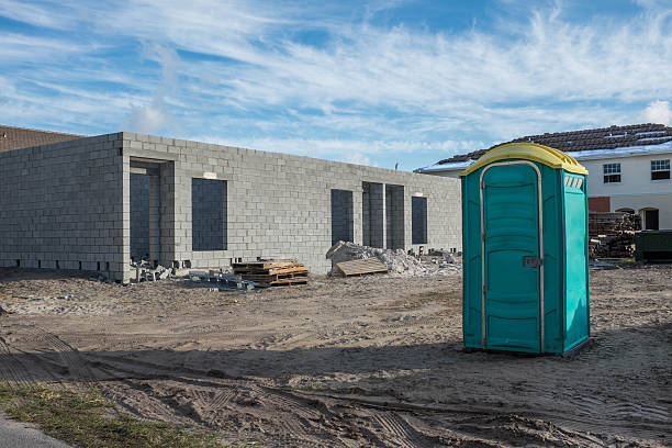 Portable Toilet Options We Offer in Minorca, LA